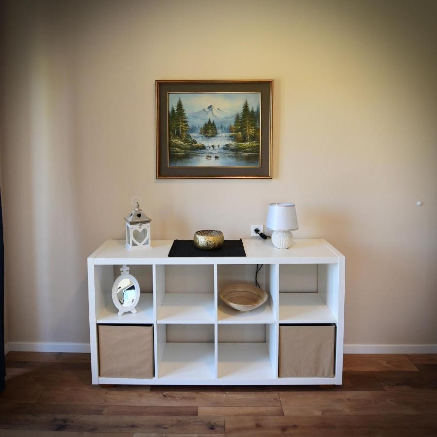 Apartmani Zagi 拉科维察 外观 照片