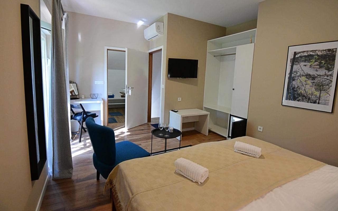 Apartmani Zagi 拉科维察 外观 照片